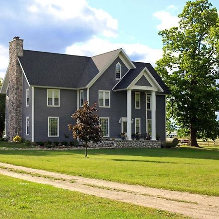 Loj Bnb Morley Екстериор снимка