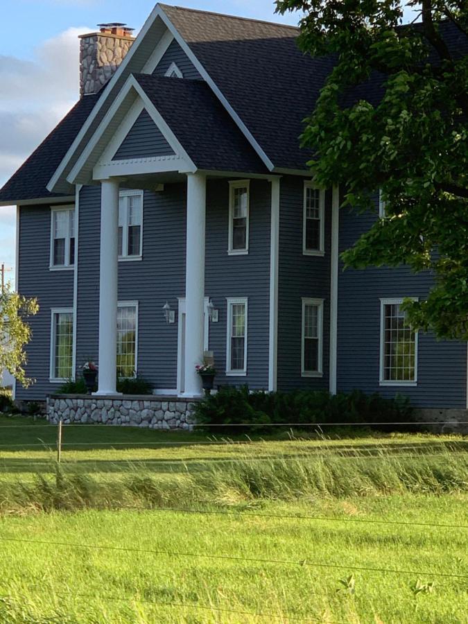 Loj Bnb Morley Екстериор снимка