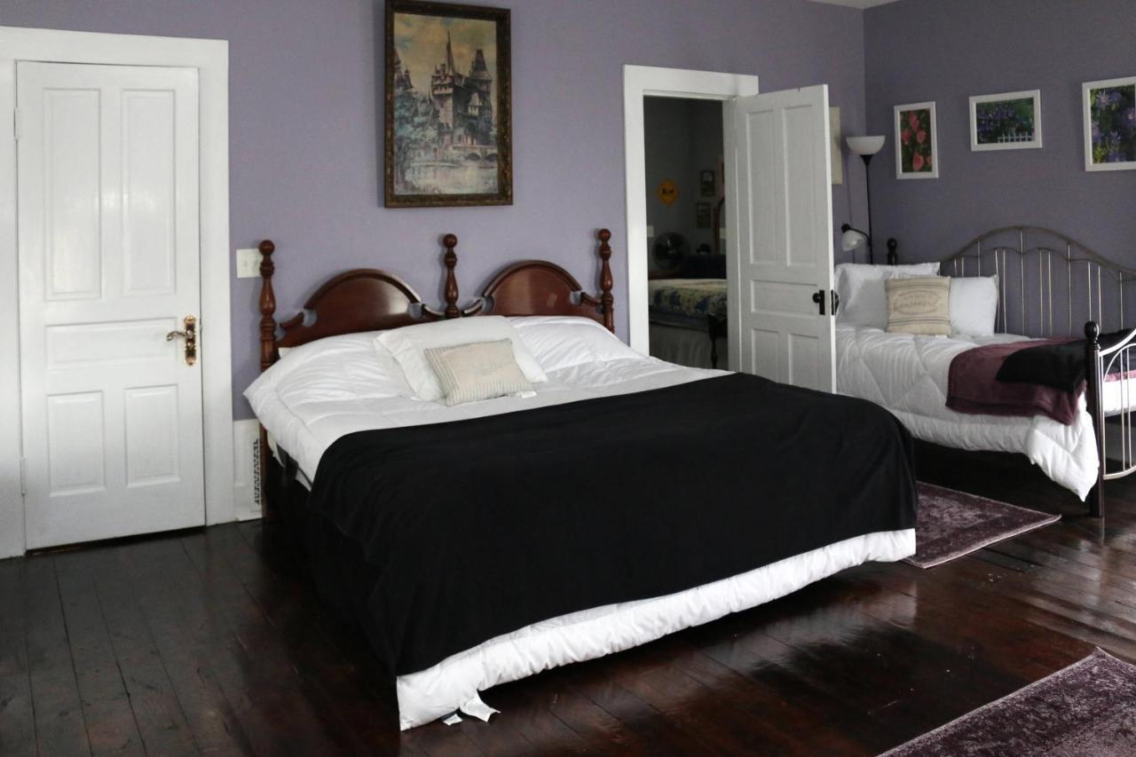 Loj Bnb Morley Екстериор снимка