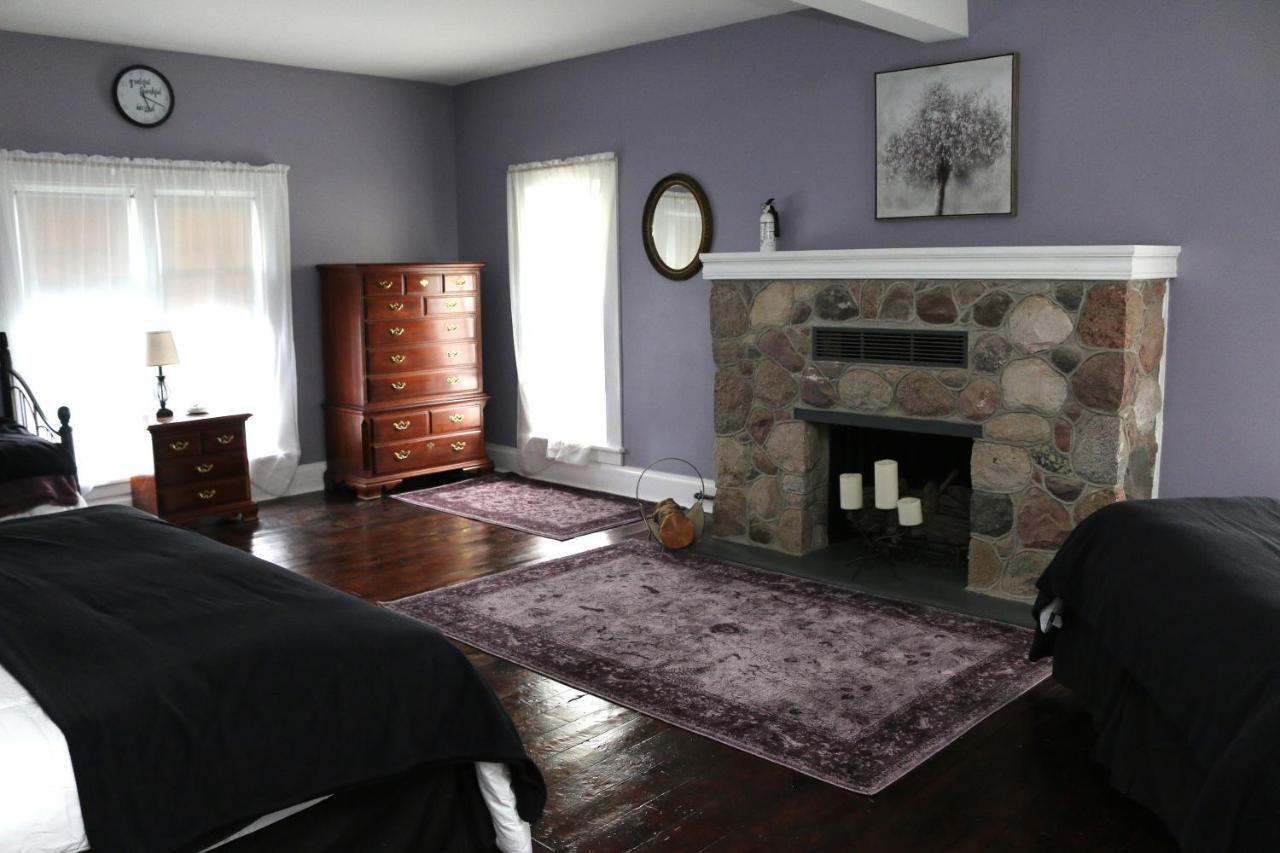 Loj Bnb Morley Екстериор снимка