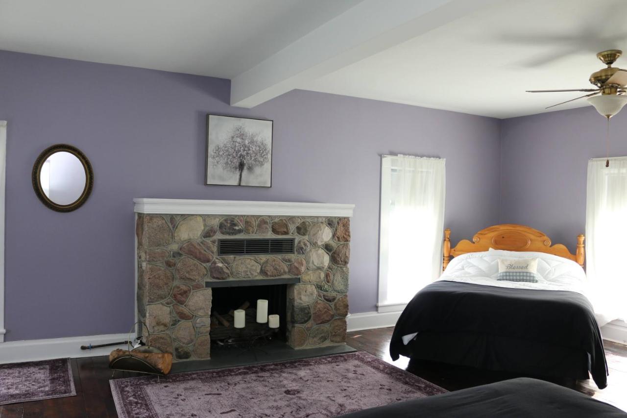 Loj Bnb Morley Екстериор снимка