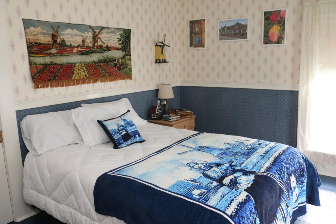 Loj Bnb Morley Екстериор снимка