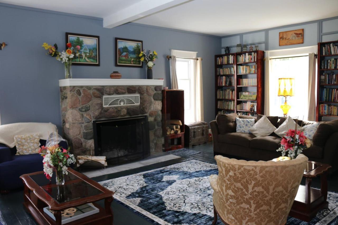 Loj Bnb Morley Екстериор снимка