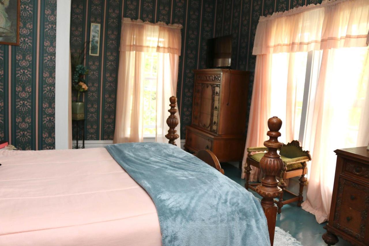 Loj Bnb Morley Екстериор снимка