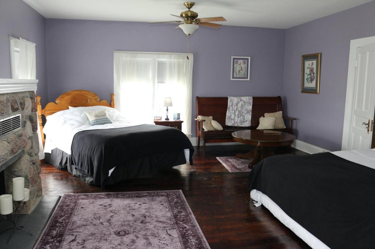 Loj Bnb Morley Екстериор снимка