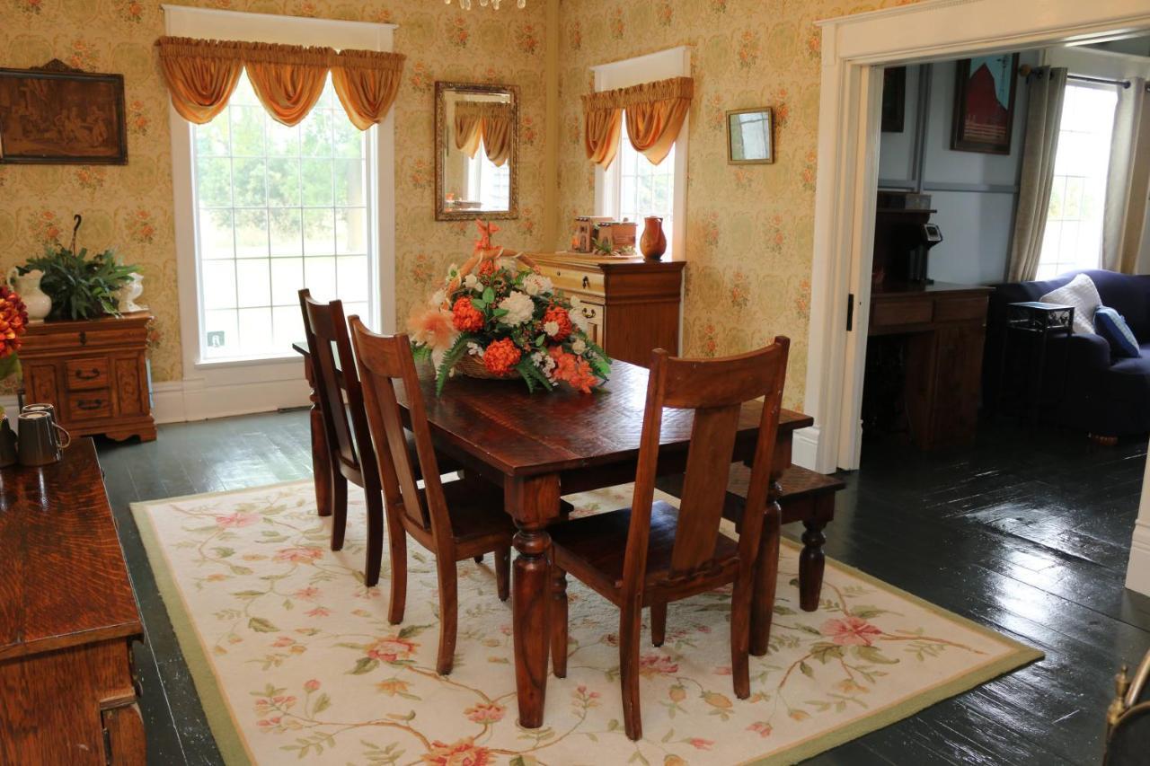 Loj Bnb Morley Екстериор снимка