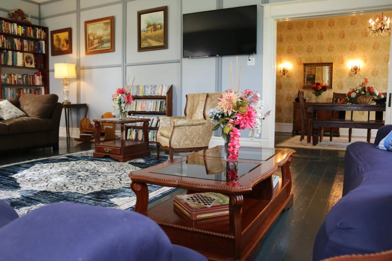 Loj Bnb Morley Екстериор снимка