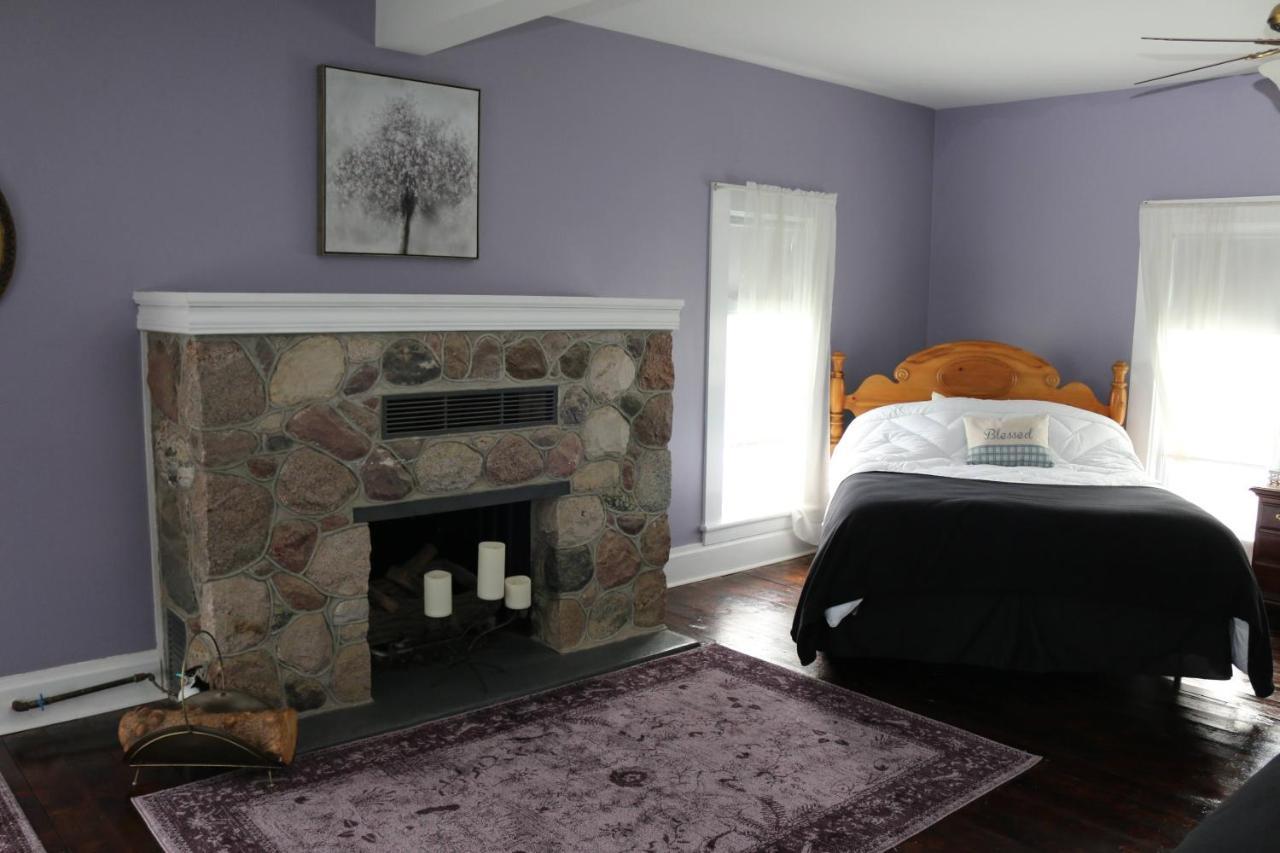 Loj Bnb Morley Екстериор снимка