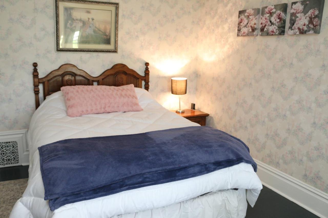 Loj Bnb Morley Екстериор снимка