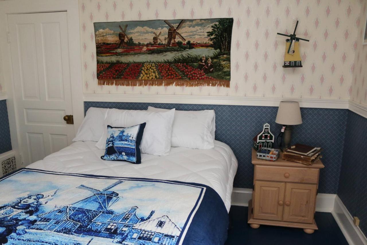 Loj Bnb Morley Екстериор снимка