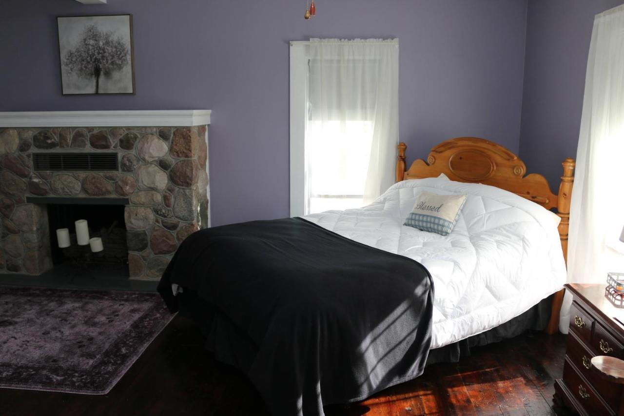 Loj Bnb Morley Екстериор снимка