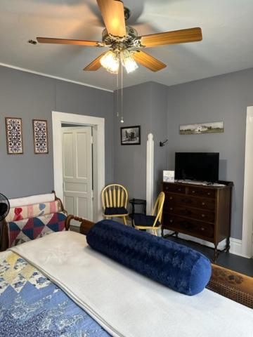 Loj Bnb Morley Екстериор снимка