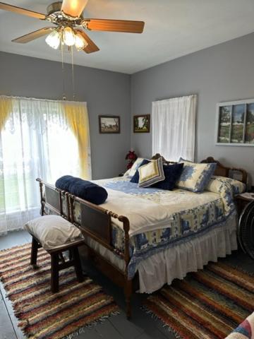 Loj Bnb Morley Екстериор снимка